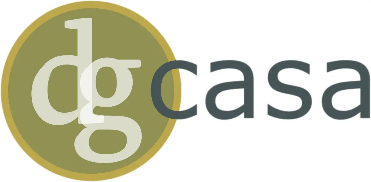 dg casa BARDY Panel Bed - DG