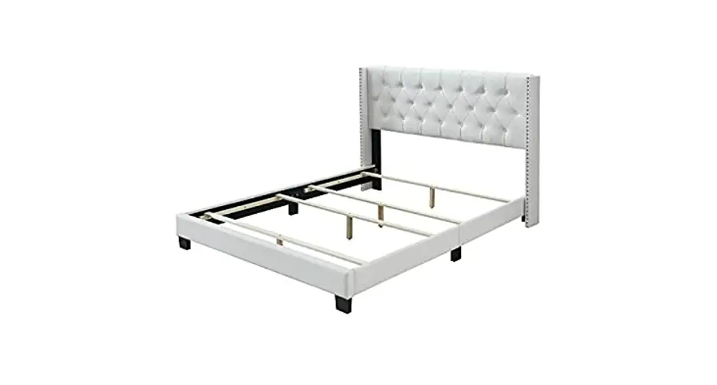 Dg Casa Bardy Panel Bed Instruction Manual Dg Casa Bardy Panel Bed Instruction Manual