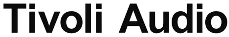 Tivoli Audio LOGO