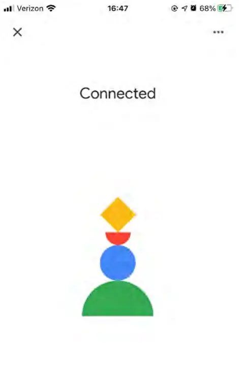 Tivoli Audio Music System Home Generation 2 -- FIG 11