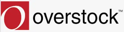 overstock logo