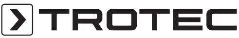TROTEC logo