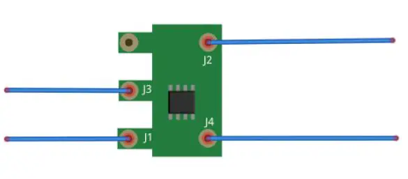 SKYBELL SH02300SL HD Wi-Fi Video Doorbell 2
