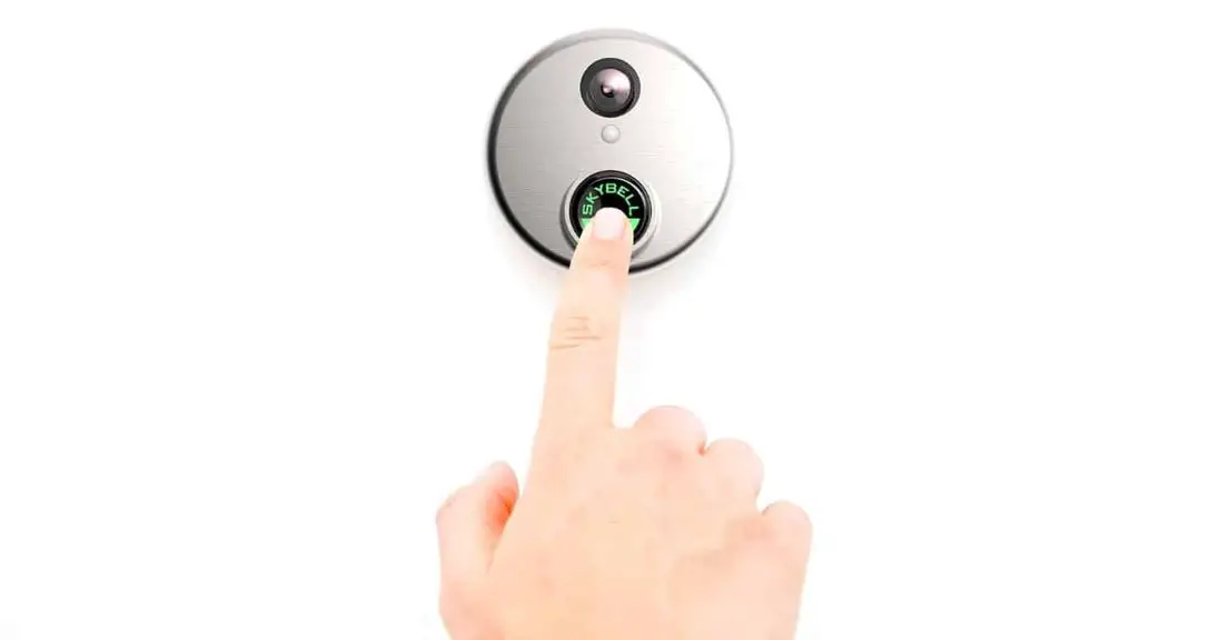 Skybell Sh02300sl Hd Wi-fi Video Doorbell Installation Guide Skybell Sh02300sl Hd Wi-fi Video Doorbell Installation Guide