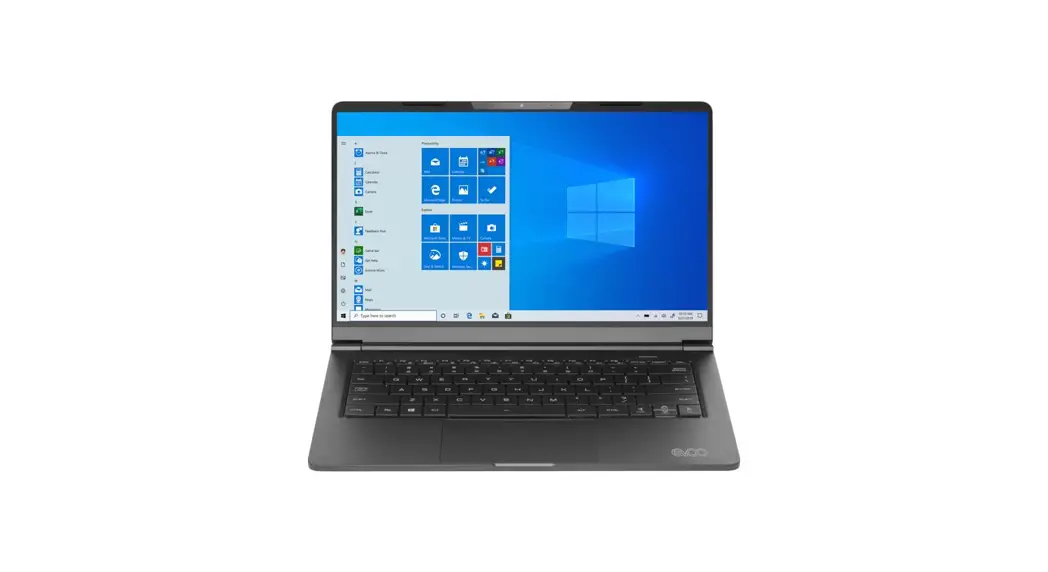 Evoo N140i2a7 Notebook User Guide Evoo N140i2a7 Notebook User Guide
