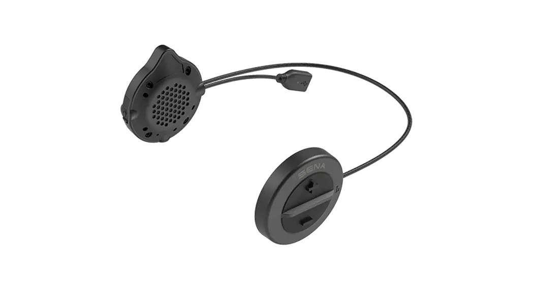 Sena Technologies Snowtalk 2 Bluetooth Headset User Guide