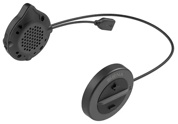 Sena Technologies Snowtalk 2 Bluetooth Headset
