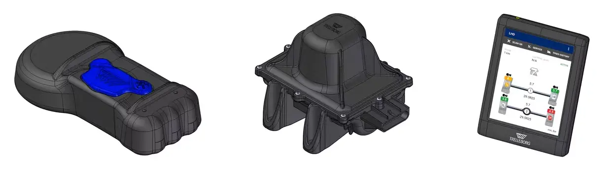 Trelleborg Wheel-Systems Italia-TLCP01-TPMS-Sensor-PRODUCT