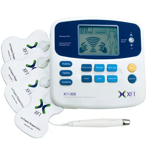 SHENZHEN S3 Electronic Pulse Stimulator product