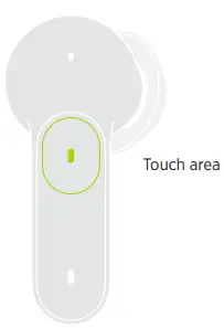 RYTH RP0023 Active Noise Cancelling True Wireless Earbuds-fig10