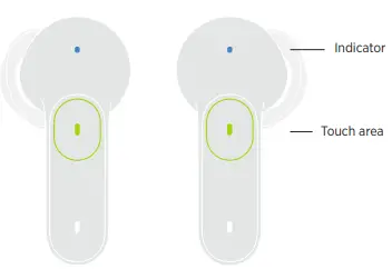 RYTH RP0023 Active Noise Cancelling True Wireless Earbuds-fig3