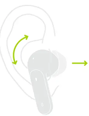 RYTH RP0023 Active Noise Cancelling True Wireless Earbuds-fig5