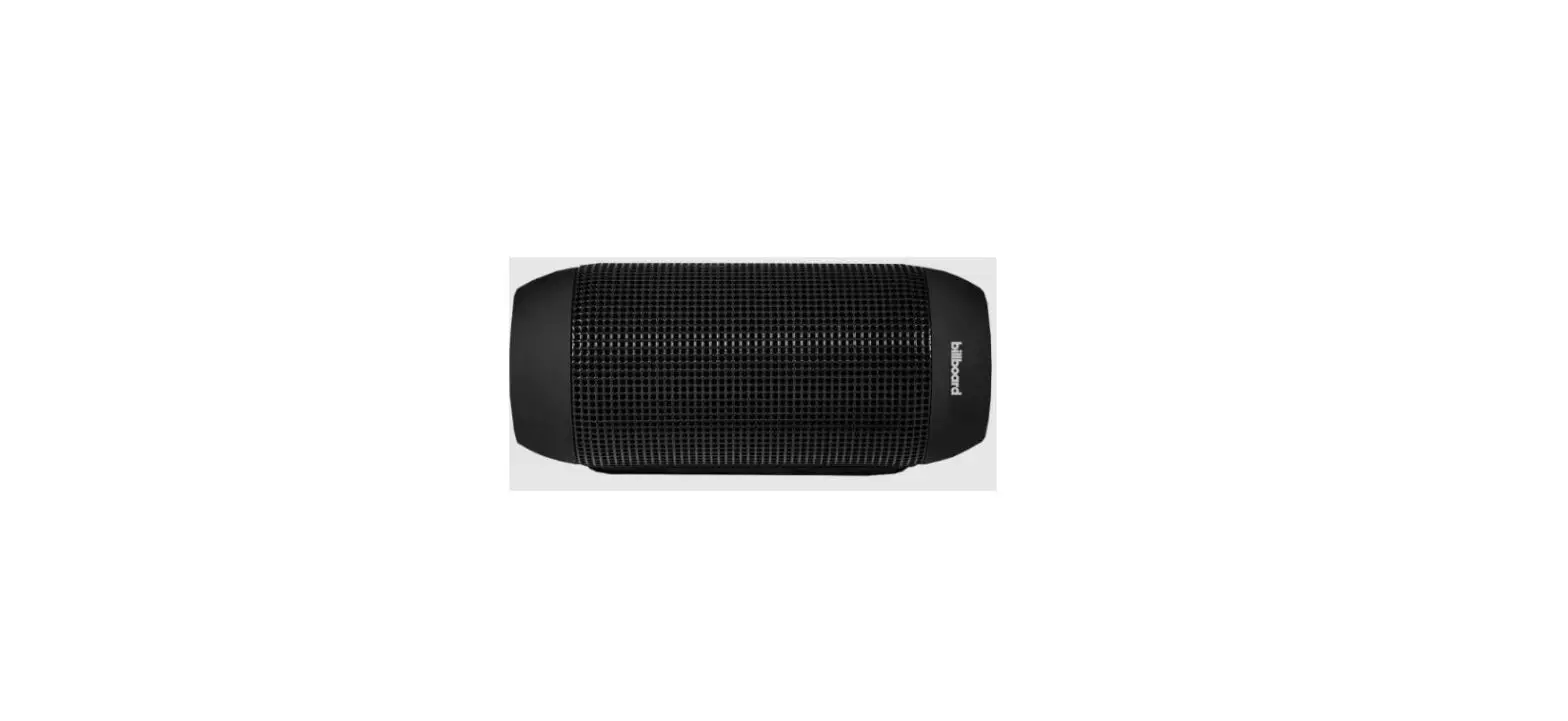Billboard Bb742 Bluetooth Wireless Speaker User Manual