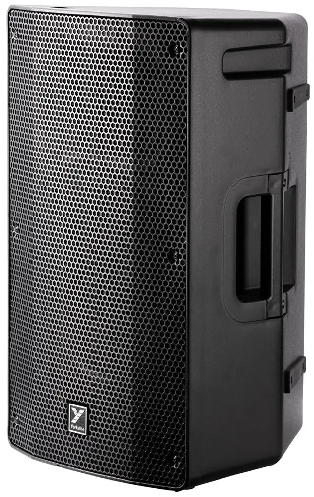 Yorkville YXL12P Powered Loudspeaker Enclosures