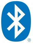 Bluetooth icon