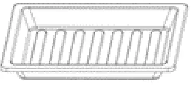 Healthy choice AFO238 23L Air Fryer Oven 1