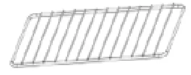 Healthy choice AFO238 23L Air Fryer Oven 2