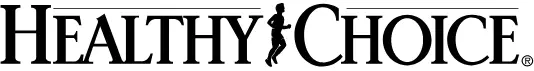 Healthy choice logo