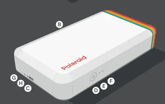 Polaroid-POHPBT23PPP-Hi-Print-2x3-Pocket-Photo-Printer-fig-2