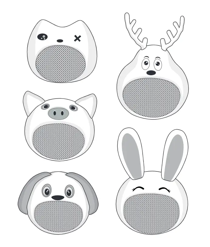 Nedis Spbt4110bk | Spbt4110nc | Spbt4110yw | Spbt4110bn | Spbt4110pk Bluetooth Speaker User Manual