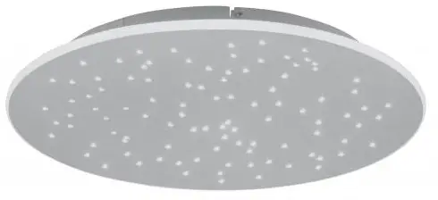 Paul Neuhaus 8037-95 Q-Nightsky Ceiling Light
