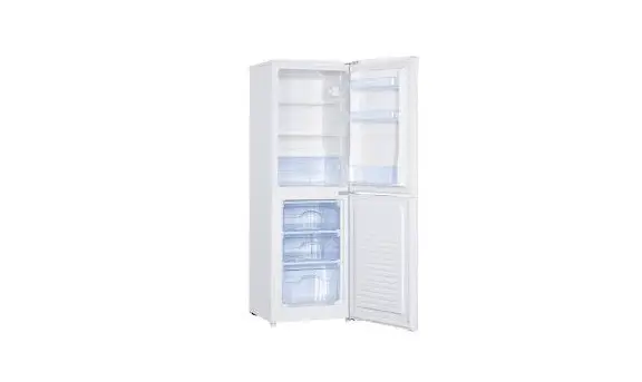 Iceking Ik8951-1w.e Combi Fridge Freezer User Manual Iceking Ik8951-1w.e Combi Fridge Freezer User Manual