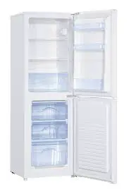 ICEKING IK8951-1W.E Combi Fridge Freezer User ManualICEKING IK8951-1W.E Combi Fridge Freezer