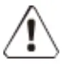 Warning icon