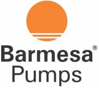Barmesa Pumps logo