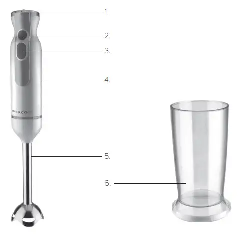 PHILCO-PHHB-6600-Portable-Hand-Blender-2