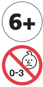 JAMARA 405171 Lamborghini Aventador SVJ 2.4GHz Car -