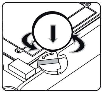 JAMARA 405171 Lamborghini Aventador SVJ 2.4GHz Car - 2