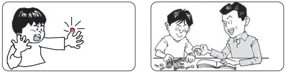 JAMARA 405171 Lamborghini Aventador SVJ 2.4GHz Car - 5