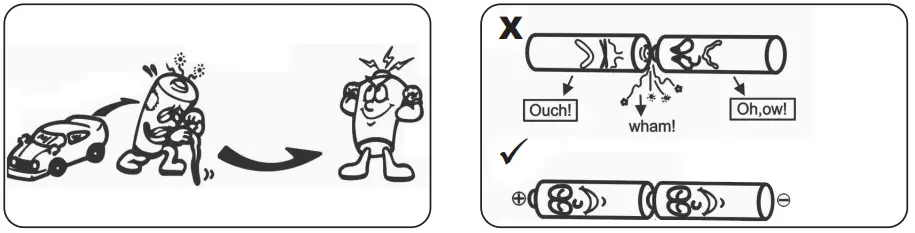 JAMARA 405171 Lamborghini Aventador SVJ 2.4GHz Car - 6