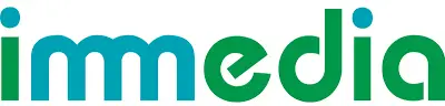 immedia - Logo