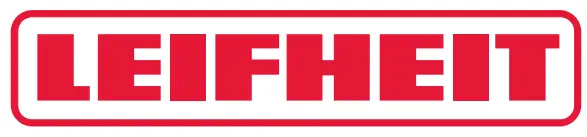 LEIFHEIT -logo