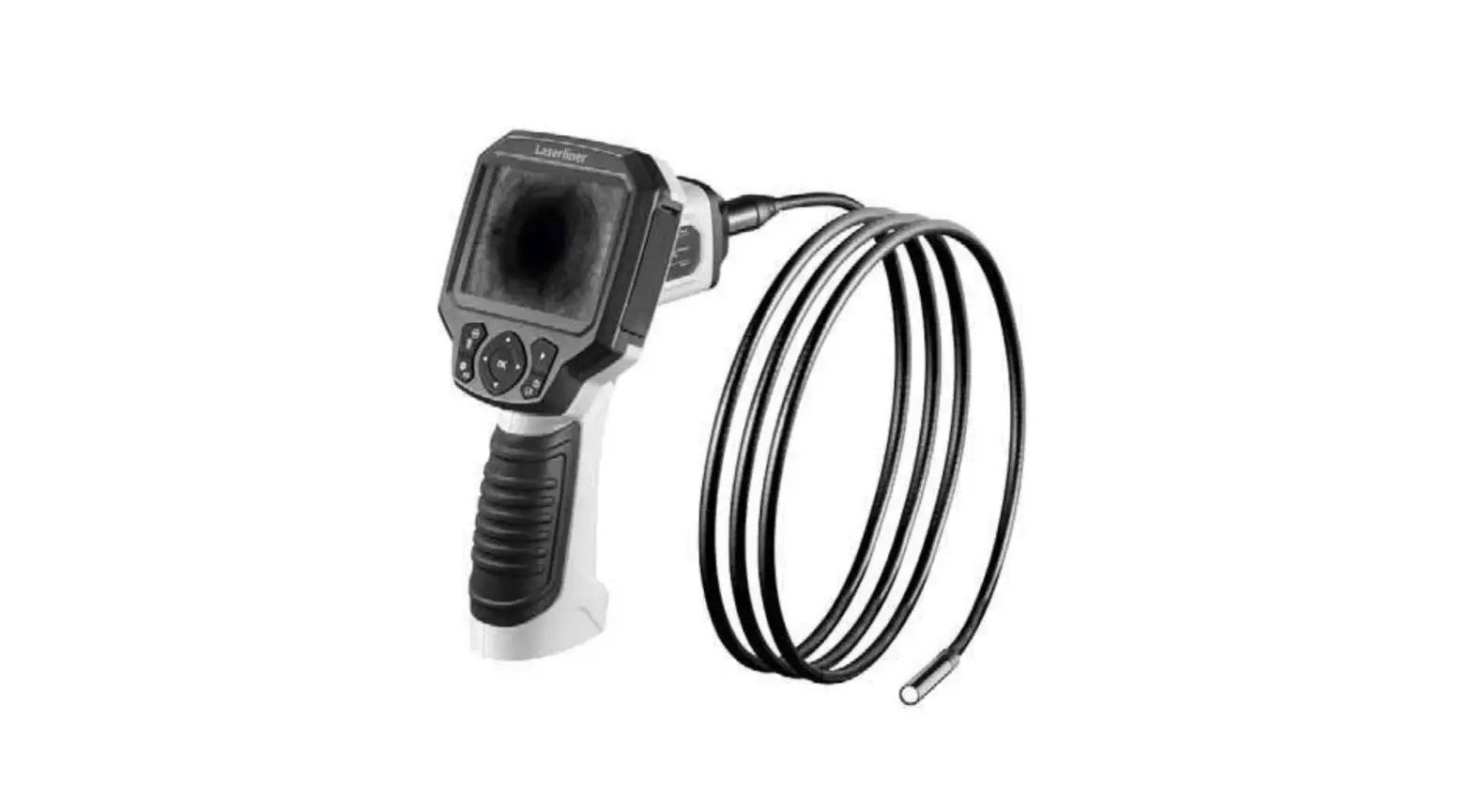 Laserliner 082.254a Videoscope Plus Recordable Inspection Camera Instruction Manual Laserliner 082.254a Videoscope Plus Recordable Inspection Camera Instruction Manual