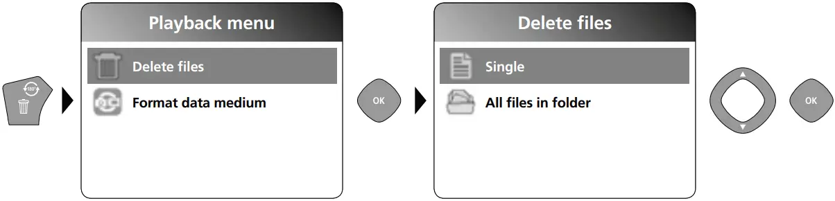 Laserliner VideoScope Plus Recordable Inspection Camera 8b