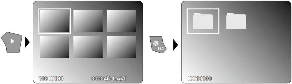 Laserliner VideoScope Plus Recordable Inspection Camera 8d