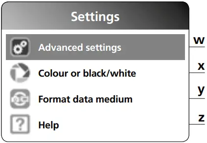 Laserliner VideoScope Plus Recordable Inspection Camera A 10