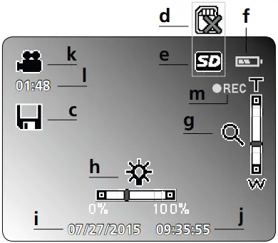 Laserliner VideoScope Plus Recordable Inspection Camera A 6