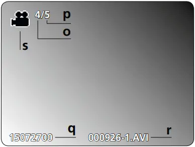 Laserliner VideoScope Plus Recordable Inspection Camera A 8