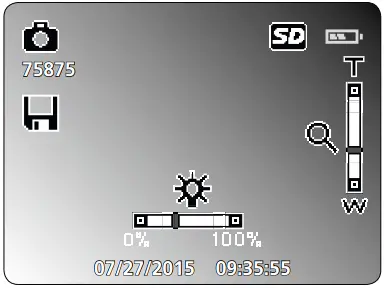 Laserliner VideoScope Plus Recordable Inspection Camera B 7