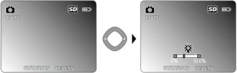 Laserliner VideoScope Plus Recordable Inspection Camera B 7b