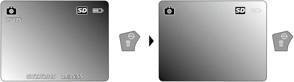 Laserliner VideoScope Plus Recordable Inspection Camera B 7dA