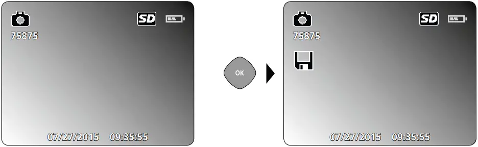 Laserliner VideoScope Plus Recordable Inspection Camera B 7e