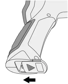 Laserliner VideoScope Plus Recordable Inspection Camera B First use 3