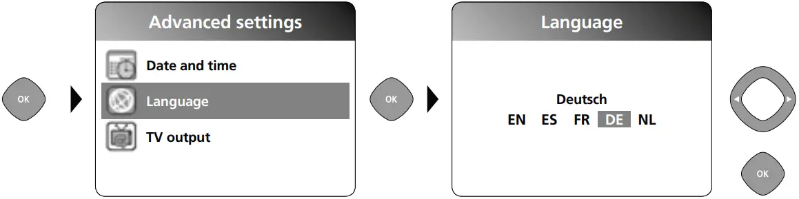 Laserliner VideoScope Plus Recordable Inspection Camera B b