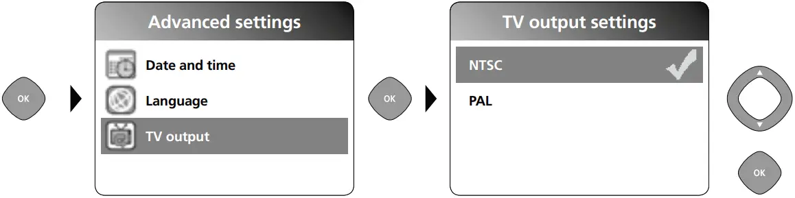 Laserliner VideoScope Plus Recordable Inspection Camera B c