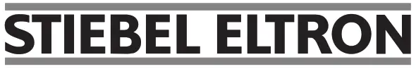 STIEBEL logo